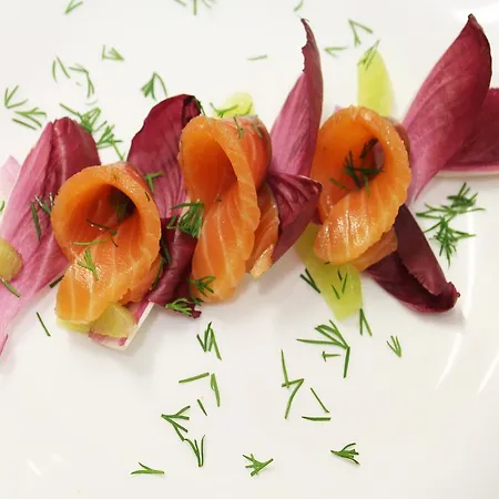 酒店 Western Europe 4*