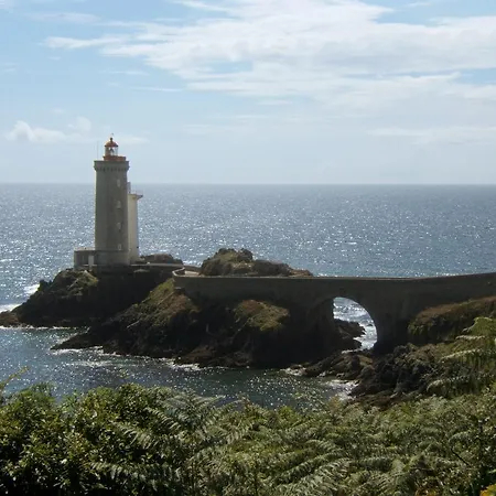 Western Europe Hotel Brest