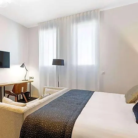 Western Europe 4* Brest