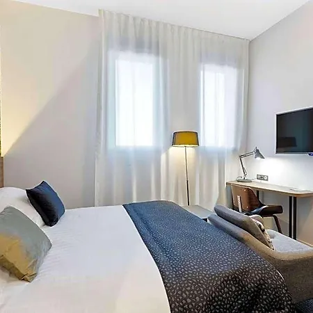 Western Europe 4* Brest