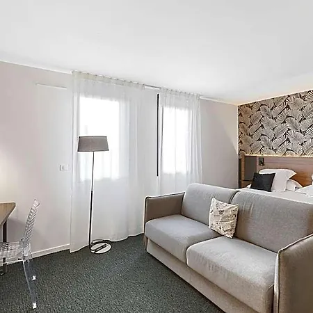 Hotel Western Europe
