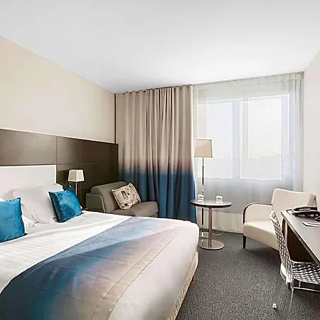 Hotel Western Europe Brest
