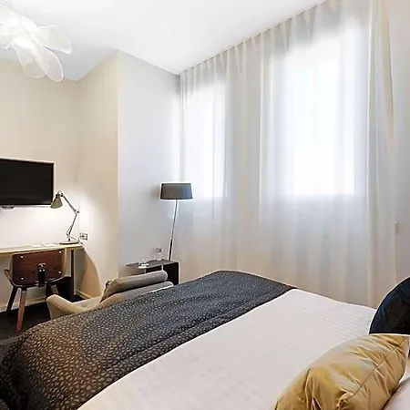 Western Europe Hotel 4*
