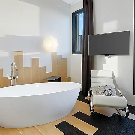 Hotel Western Europe Brest
