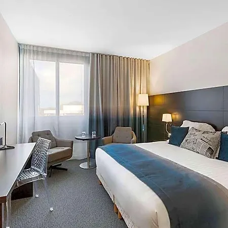 Western Europe Hotel Brest