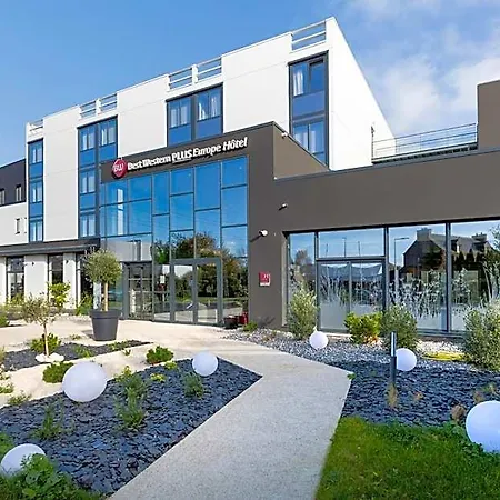 Hotel Western Europe 4*
