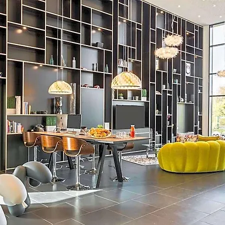 Western Europe Hotel Brest