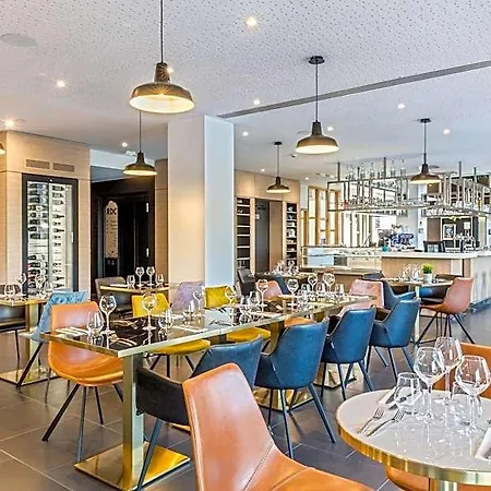 Western Europe Hotel Brest