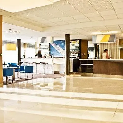 Hotel Western Europe 4*
