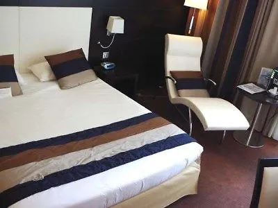 Hotel Western Europe Brest