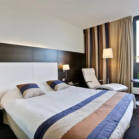 Hotel Western Europe Brest