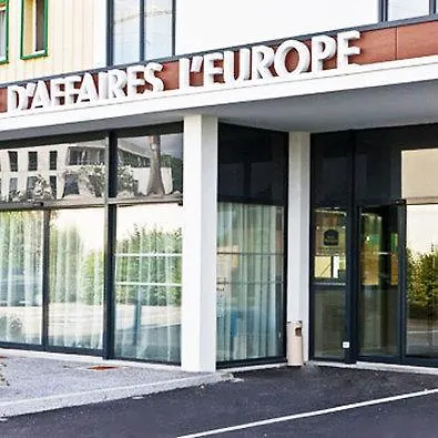 Western Europe 4* Brest