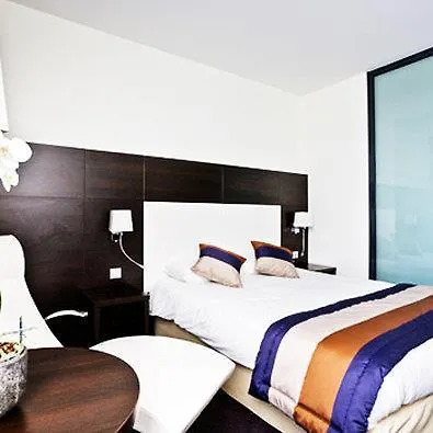 Western Europe Hotel Brest