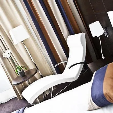 Western Europe Hotel