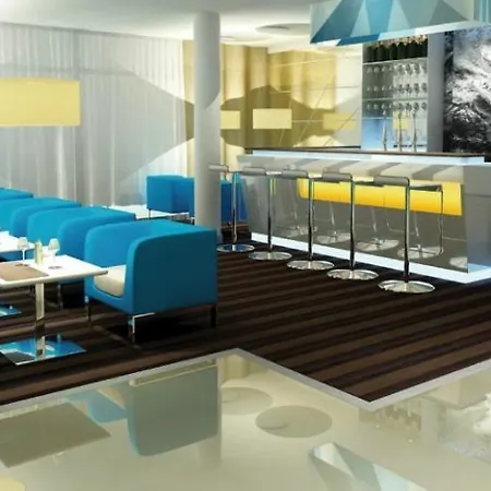 Western Europe Hotel Brest