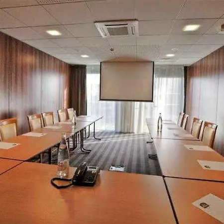 酒店 Western Europe