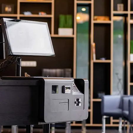 Western Europe 4* 布雷斯特