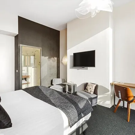 Western Europe 4* Брест