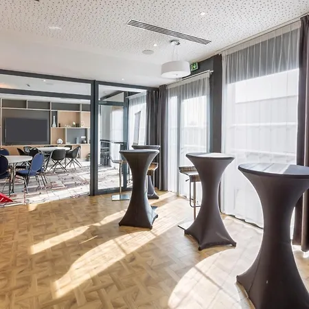 Western Europe Brest