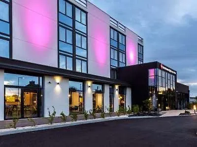 Hotel Western Europe 4*