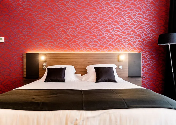 Hotel Western Europe