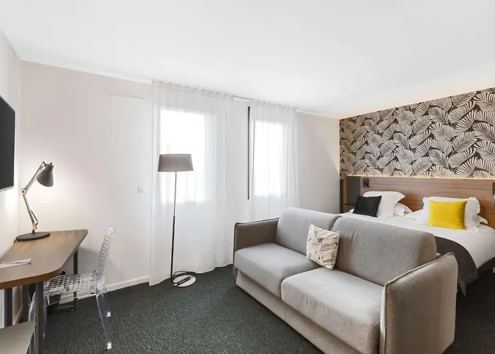 Hotel Western Europe