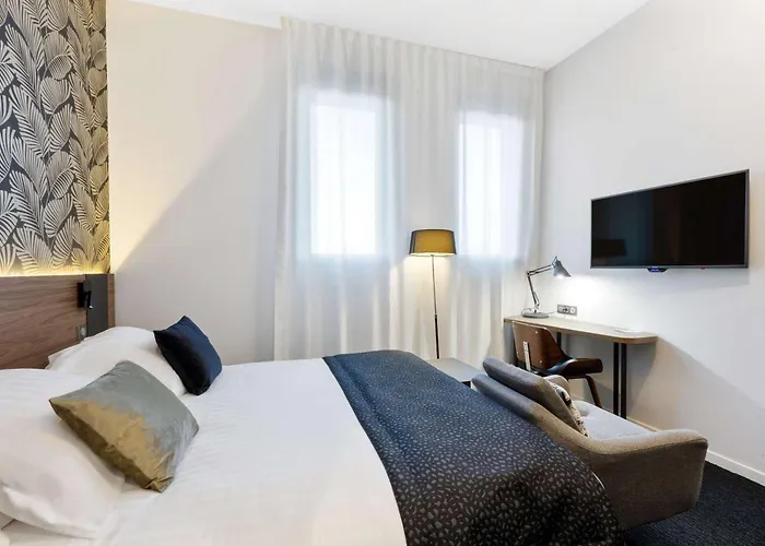 Hotel Western Europe