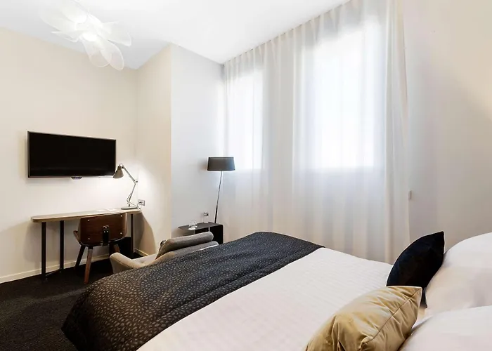 Hotel Western Europe