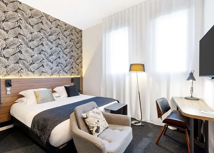 Hotel Western Europe