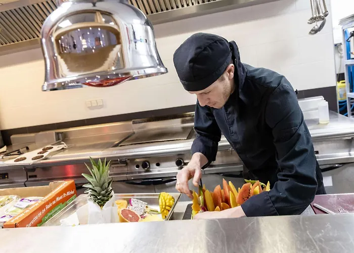 호텔 Western Europe