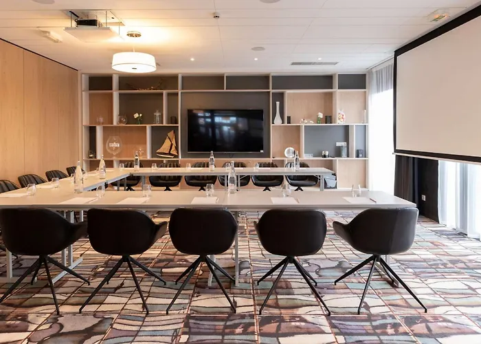 Western Europe Hotel