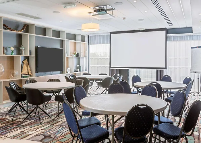 Western Europe Hotel