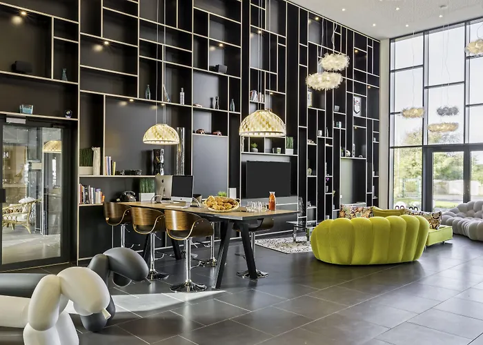 Western Europe 4* 브레스트