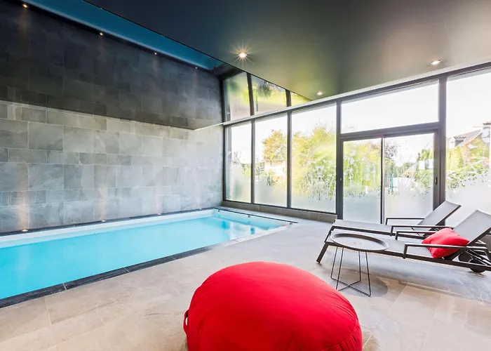 Western Europe Brest