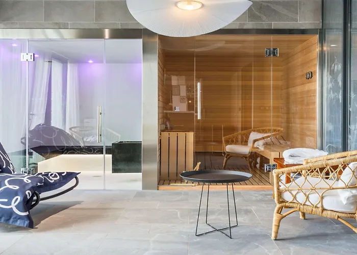 호텔 Western Europe