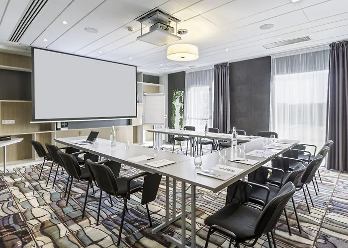 Western Europe 4* 브레스트