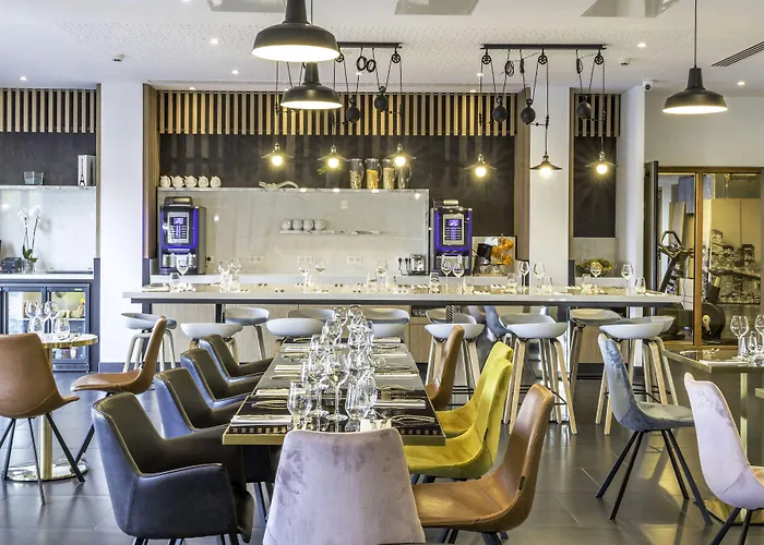 Western Europe Hotel Brest