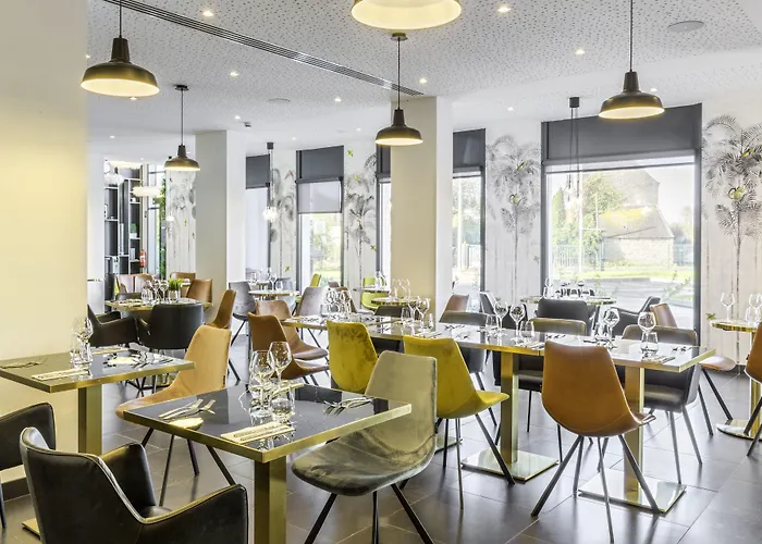 Western Europe 브레스트