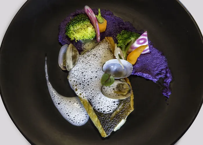 Western Europe Hotel