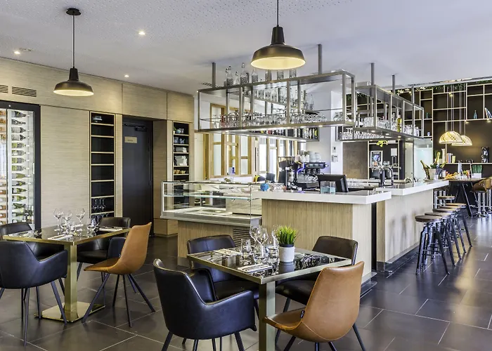 Western Europe 4* 브레스트