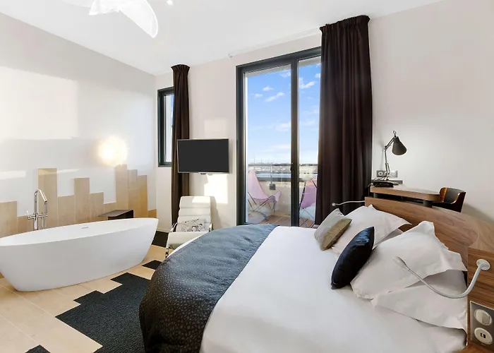 Western Europe Brest