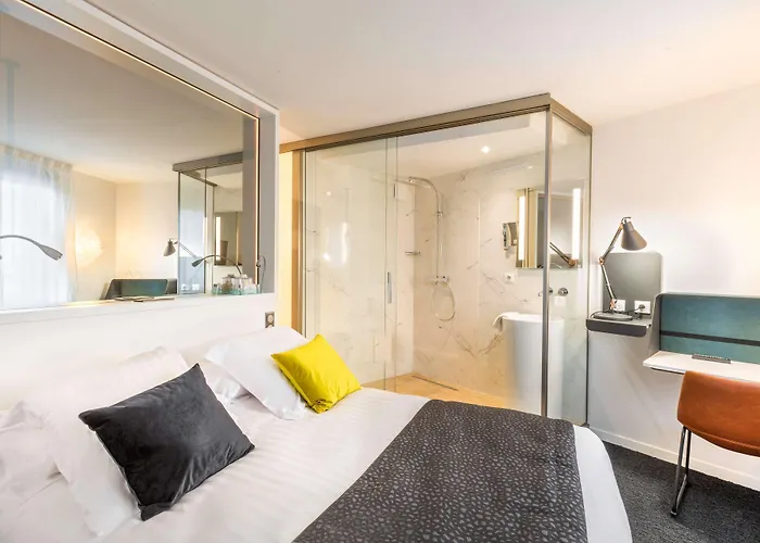 Hotel Western Europe