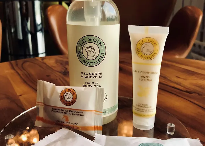 Western Europe Brest