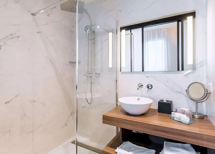 Western Europe 브레스트