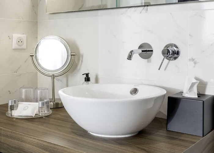 Western Europe 브레스트