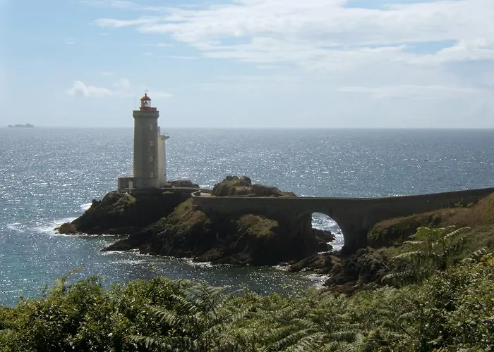 Western Europe Hotel Brest