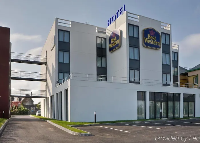 Western Europe Hotel Brest