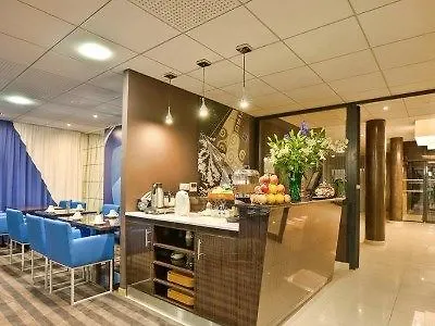 Western Europe Brest