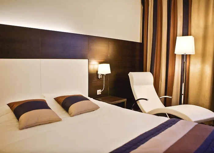 Western Europe Hotel Brest