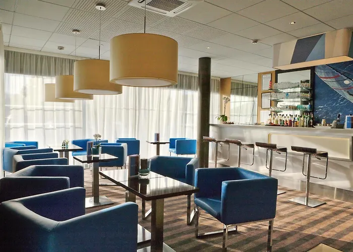 Western Europe Hotel Brest